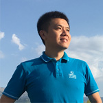 眾信會獎廣州分公司總經理 眾信會獎廣州分公司總經理