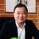 廣州廣而告之有限公司CEO 廣州廣而告之有限公司CEO