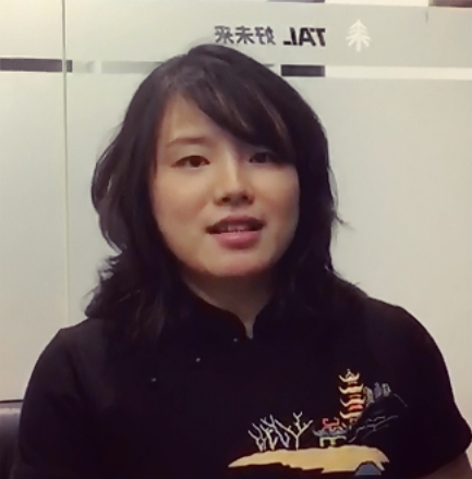 鯨川(廣州)文化有限公司副總 鯨川(廣州)文化有限公司副總