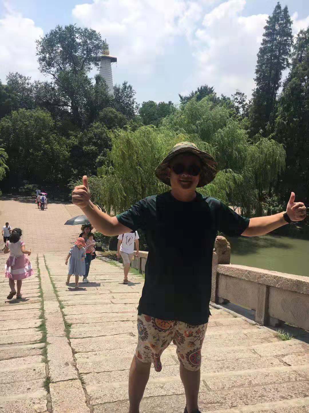 血的教訓(xùn) | 讓這個(gè)展覽人更注重這一點(diǎn)！