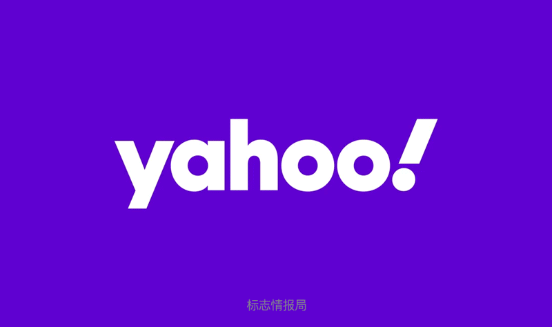 時(shí)隔6年，雅虎再次換LOGO，這回驚艷了！