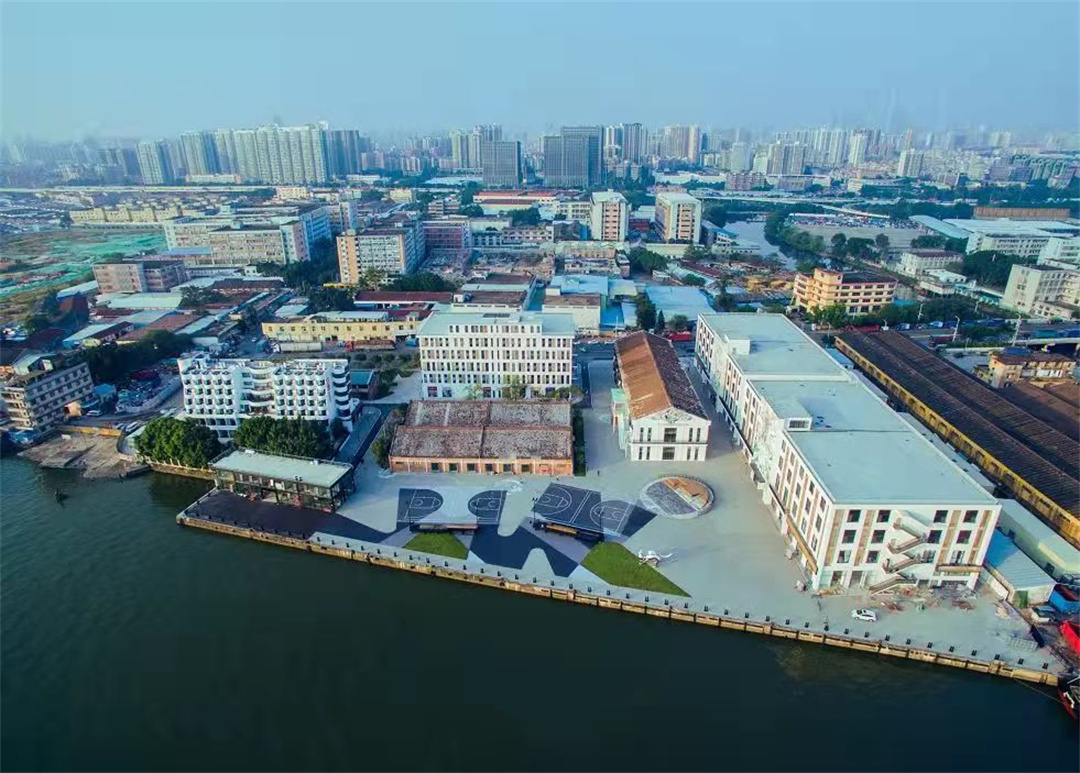 廣州這些自帶“流量”的戶外特色場(chǎng)地，辦會(huì)效果驚艷眾人！你認(rèn)識(shí)多少？