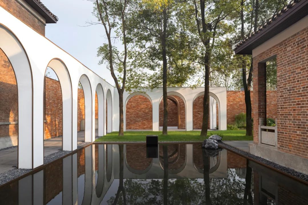 長沙 | 百年建筑的“芳華重現(xiàn)”，這個(gè)藝術(shù)美學(xué)空間帶你體驗(yàn)時(shí)光印記