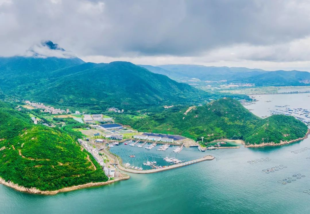 深圳 | 超大型高端海景休閑活動場地，年會、團(tuán)建當(dāng)然要輕松有趣！