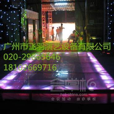 舞臺(tái)設(shè)備，TRUS架，鋁合金舞臺(tái)