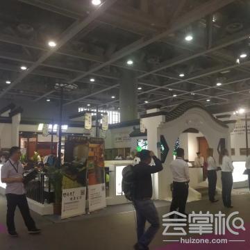 廣州藍晶展覽工程有限公司