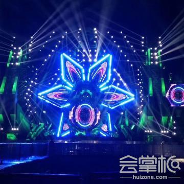 長沙奔騰之馬演藝服務有限公司