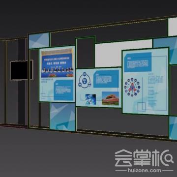 青島盛世美倫展覽制作工廠(chǎng)