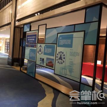 青島盛世美倫展覽制作工廠(chǎng)