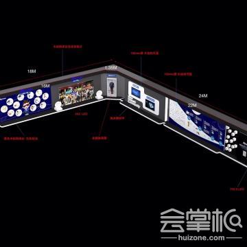 青島盛世美倫展覽制作工廠(chǎng)