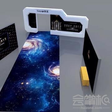 青島盛世美倫展覽制作工廠(chǎng)