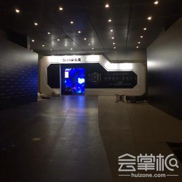 青島盛世美倫展覽制作工廠(chǎng)