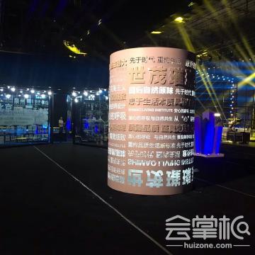 青島盛世美倫展覽制作工廠(chǎng)