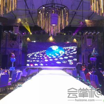 云南智旅會會展服務有限公司