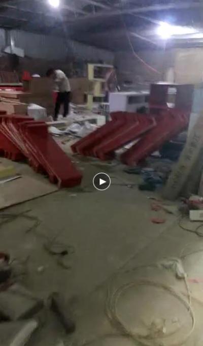 展覽工廠，濟南工廠，濟南展覽工廠，活動搭建，