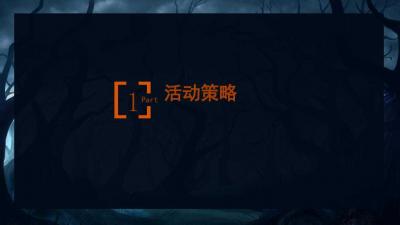 開盤活動方案，營銷中心開放活動方案，暖場活動方案，交房活動方案，招商活動方案
