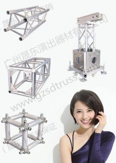 演出器材廠家；Truss 架；雷亞架；燈光架；桁架