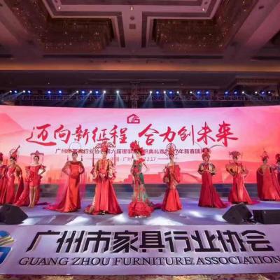 佛山，演藝，歌舞團，夢里水鄉(xiāng)歌舞團，高端主題系列，