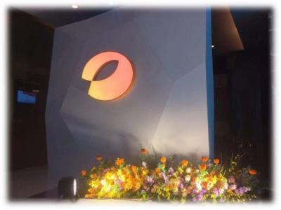 OneFlowers壹號花店（廣州馨藝科技）