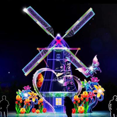 義烏，展覽道具，大型圣誕樹，大型燈光節(jié)亮化工程，大型花燈工程，水幕電影，幕墻燈，綠雕，絹花，稻草，LED插地?zé)艋ê＃笮?/>
                            <h2 class=