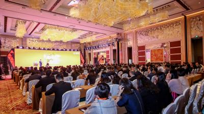 拓源新思國際會(huì)展傳媒（廣東）有限公司