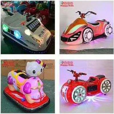 深圳：我司專注于毛絨車碰碰車，款式多樣