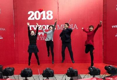 廣州向上力傳媒有限責任公司