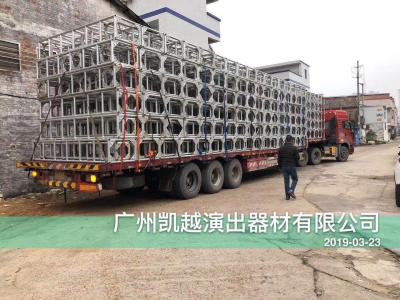 防爆攔大型活動必需品.------廣州凱越器材