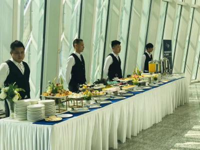承接廣州茶歇冷餐服務(wù)，自助餐服務(wù)，活動策劃，餐飲策劃一條龍服務(wù)外宴公司