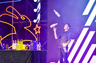 會(huì)演藝FUNSHOW