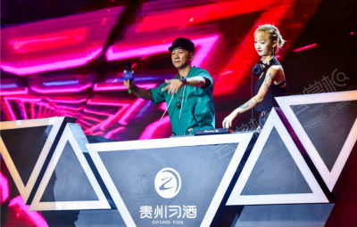 會(huì)演藝FUNSHOW