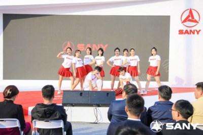 會(huì)演藝FUNSHOW