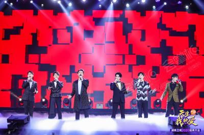 會(huì)演藝FUNSHOW