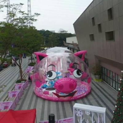 全國，昆明，機(jī)器人，暖場道具，展覽道具，體感游戲，軌道塞車，扭蛋機(jī)，挑一挑，煙泡樹，粉豬樂園