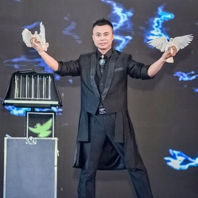 廣州，廣東，演出團(tuán)隊，魔術(shù)，魔幻秀，古彩戲法，相聲，雜技，舞蹈