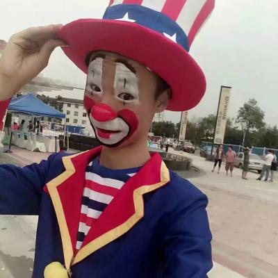 成都，搞笑滑稽小丑，韓國泡泡秀，終極舞臺手彩魔術(shù)