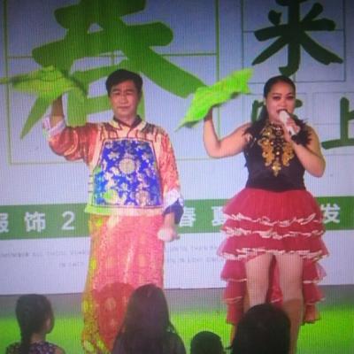 廣東，深圳，廣州，東莞，二人轉(zhuǎn)，小品，搞笑才藝
