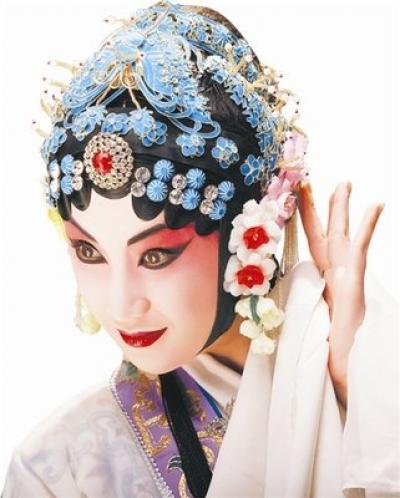 江滬浙戲曲表演/京劇/昆曲/錫劇/越劇/黃梅戲/滬劇對(duì)唱/民歌對(duì)唱