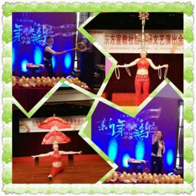 上海，雜技表演，樂器演奏，年會(huì)節(jié)目，開業(yè)節(jié)目，小丑表演，嗩吶，薩克斯，巴烏，軍樂隊(duì)