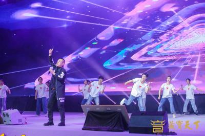 會(huì)演藝FUNSHOW