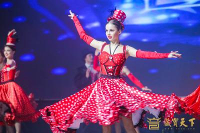 會(huì)演藝FUNSHOW
