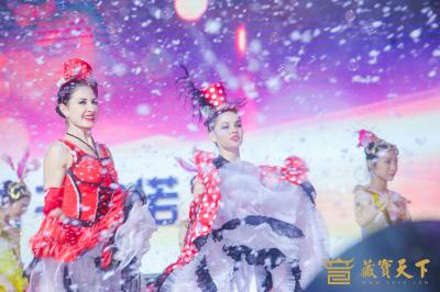 會(huì)演藝FUNSHOW