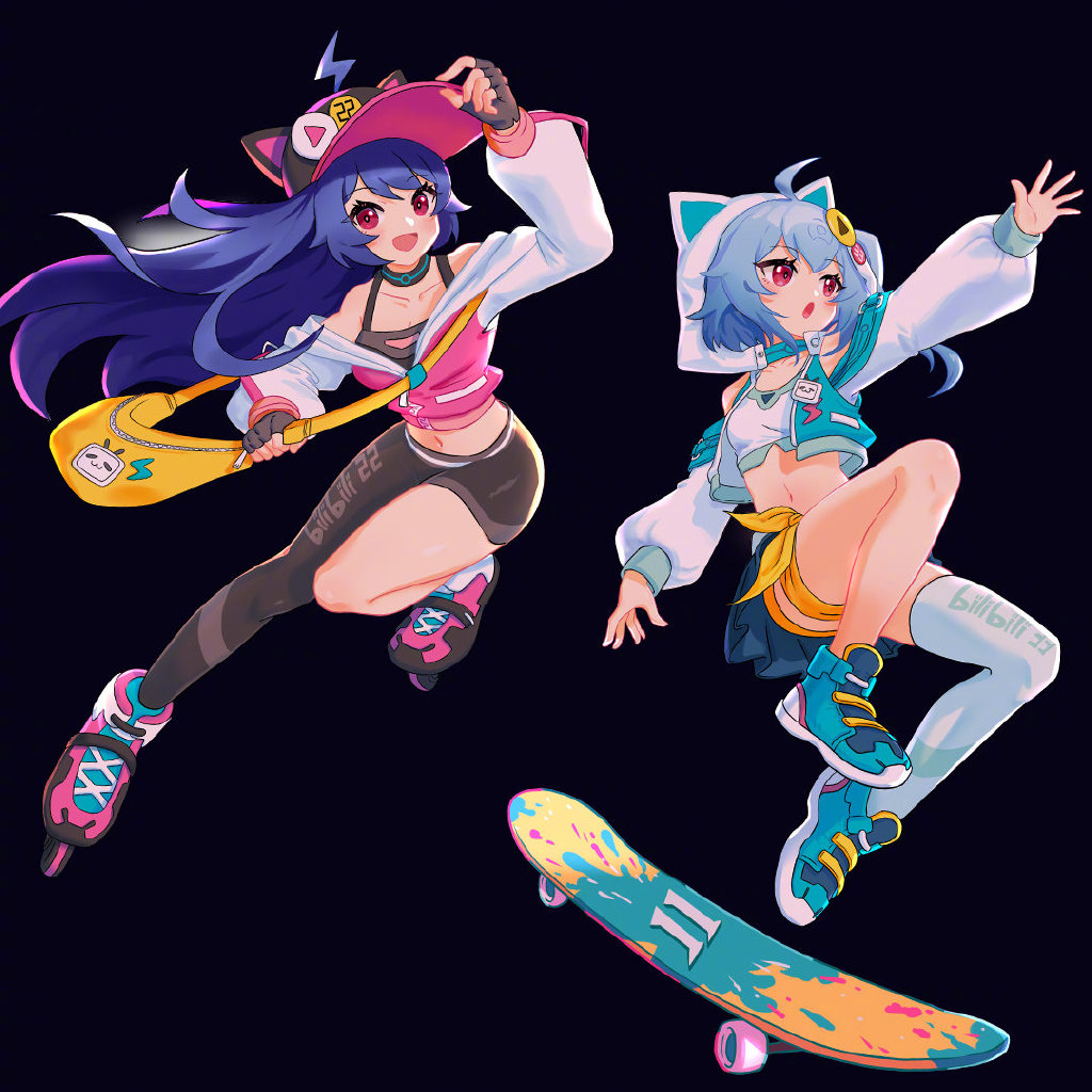 快看！BILIBILI 11周年演講在線上隆重舉行?。?！