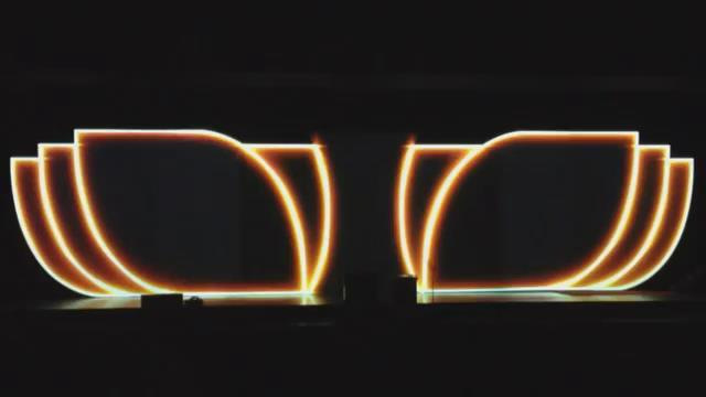 投影映射在活動舞臺上的運(yùn)用