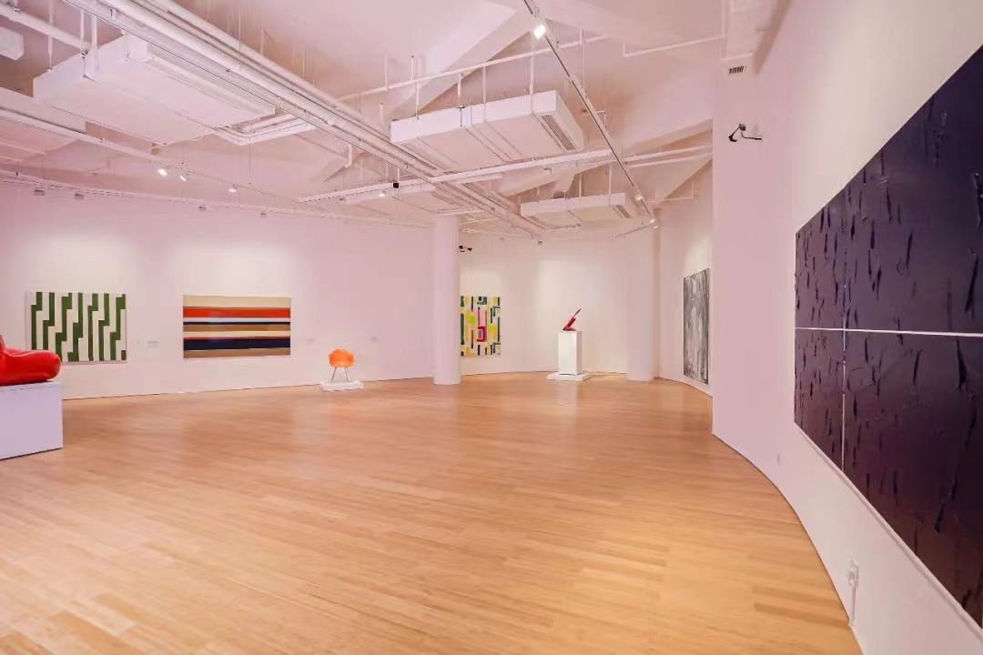 貝唐·拉維耶西南首次個展“移花接木”限時登陸舍得·成都復(fù)星藝術(shù)中心！