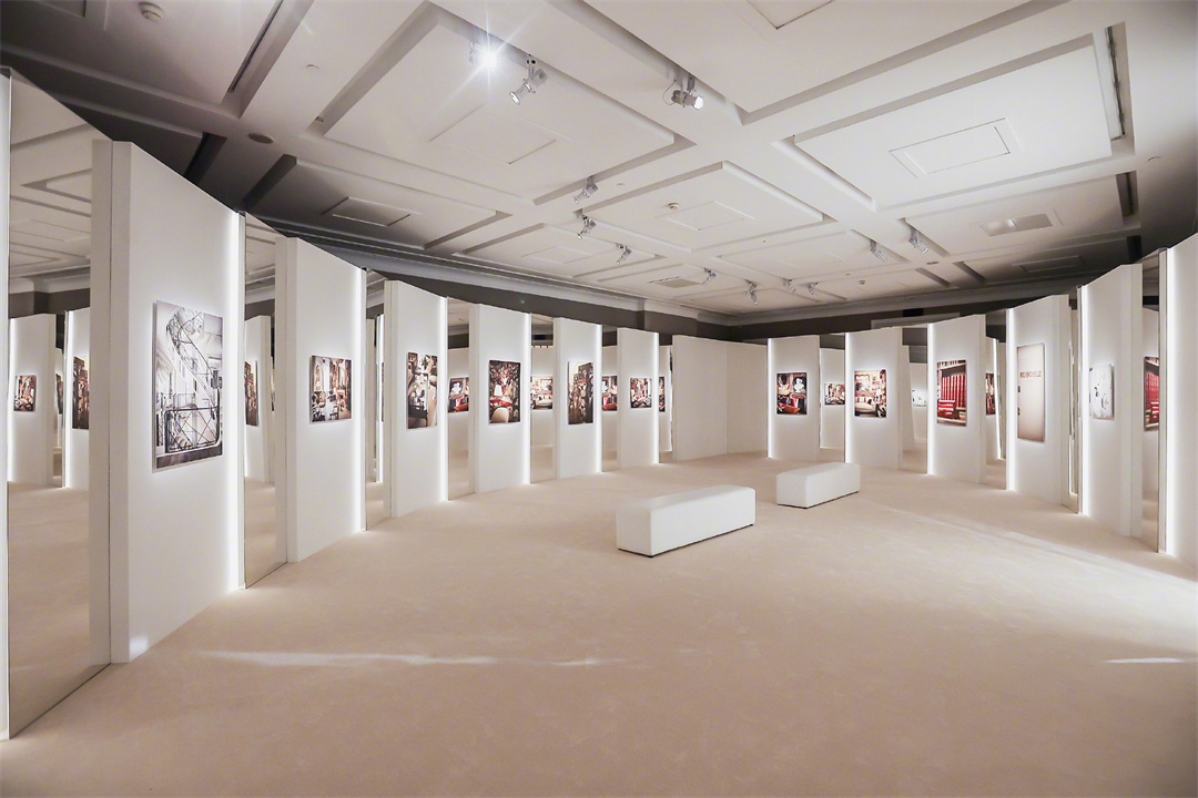 品牌藝術(shù)展 | 香奈兒珍藏31號(hào)唇膏展，在上海外灘源壹號(hào)限時(shí)開設(shè)